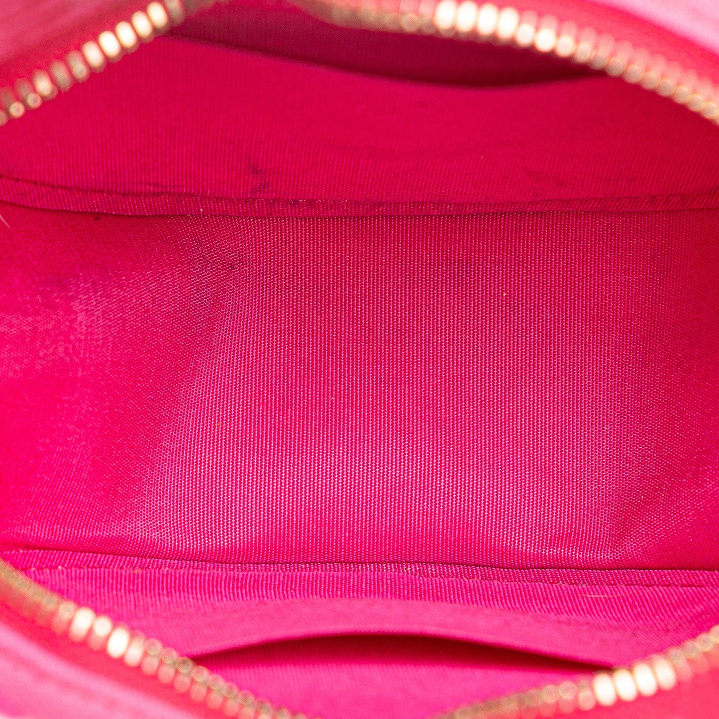 Chanel Sac Jersey 19 Round Clutch on Chain