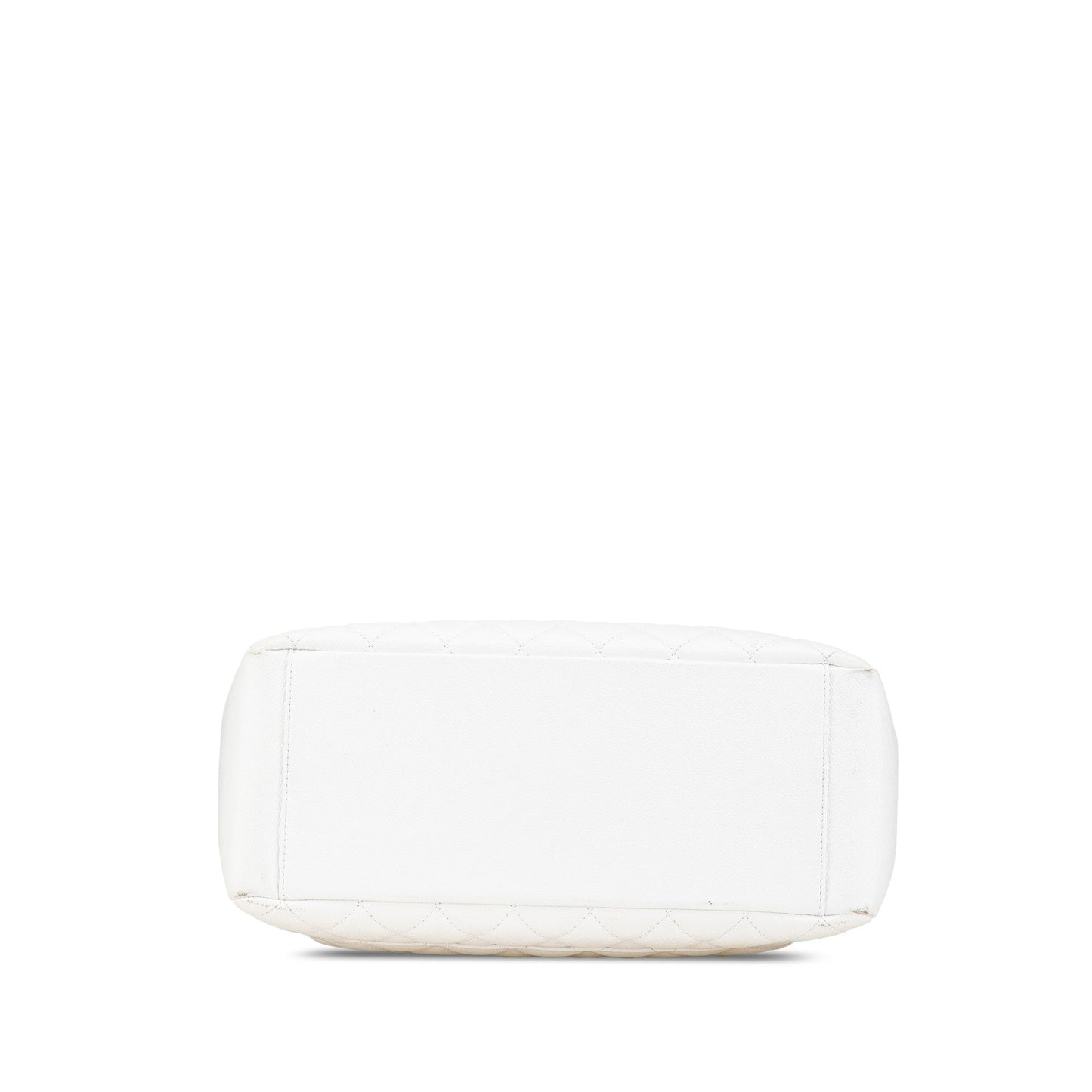 Chanel Sac Caviar Grand Shopping Tote