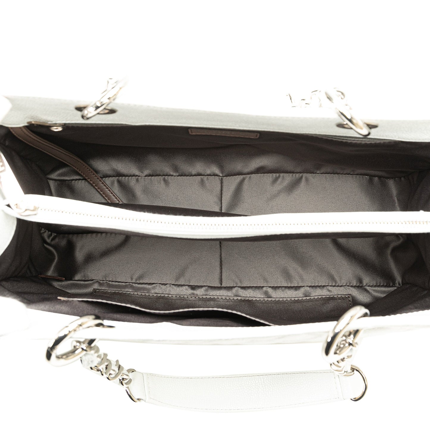 Chanel Sac Caviar Grand Shopping Tote