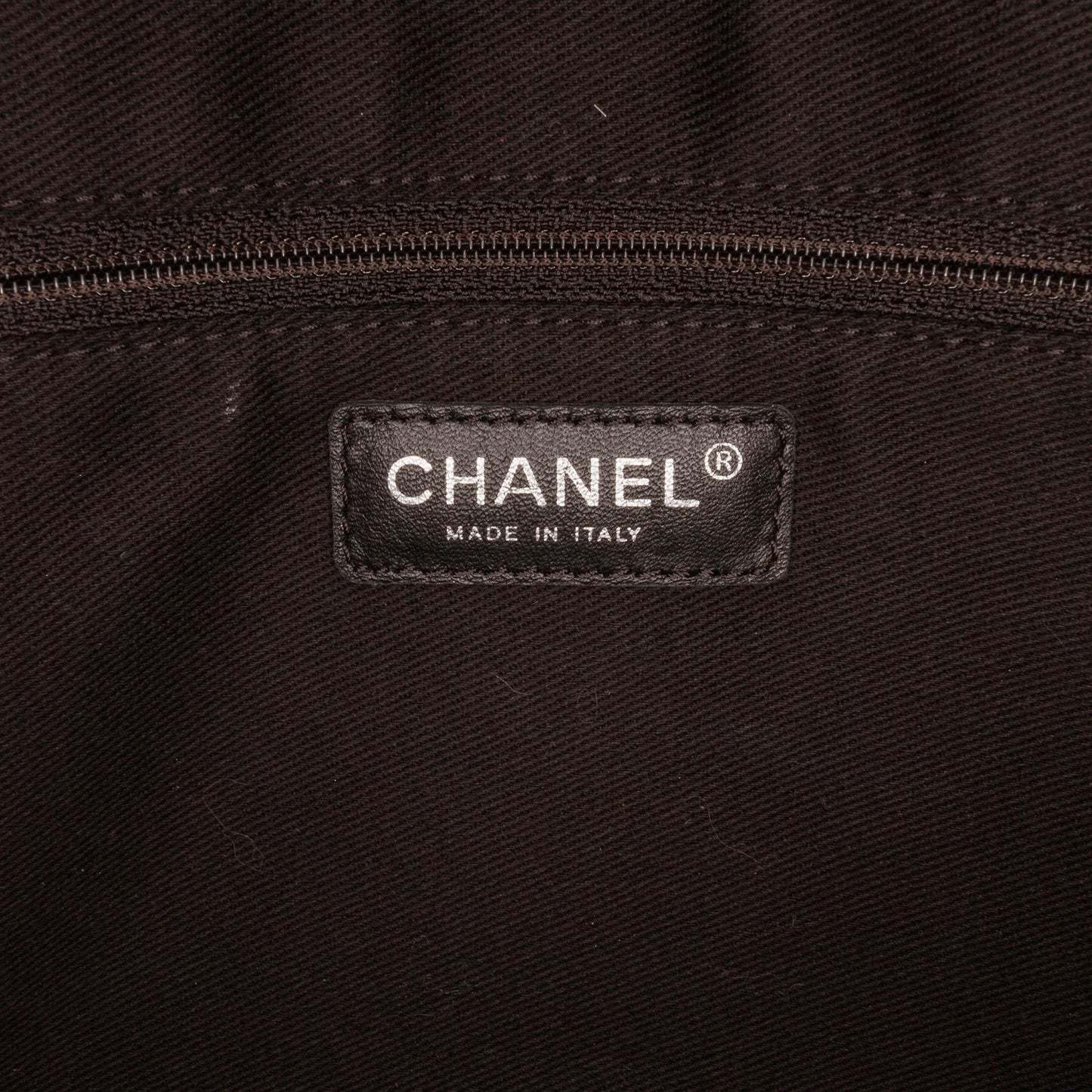 Chanel Sac Jumbo CC Patchwork Classic Flap