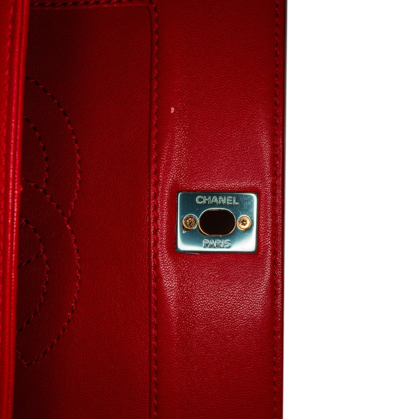 Chanel Sac Small Gabrielle Suede Crossbody Bag
