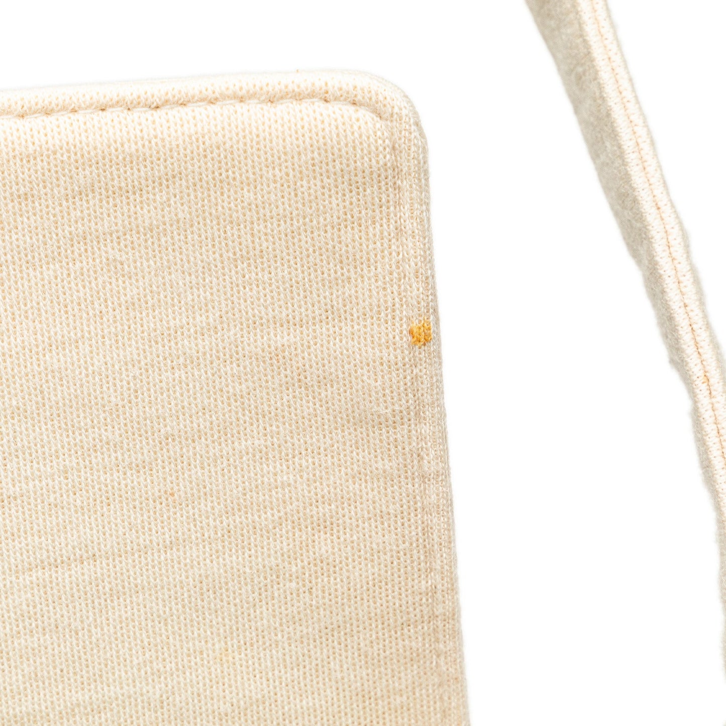 Chanel Sac CC Jersey Pyramid Stud Flap