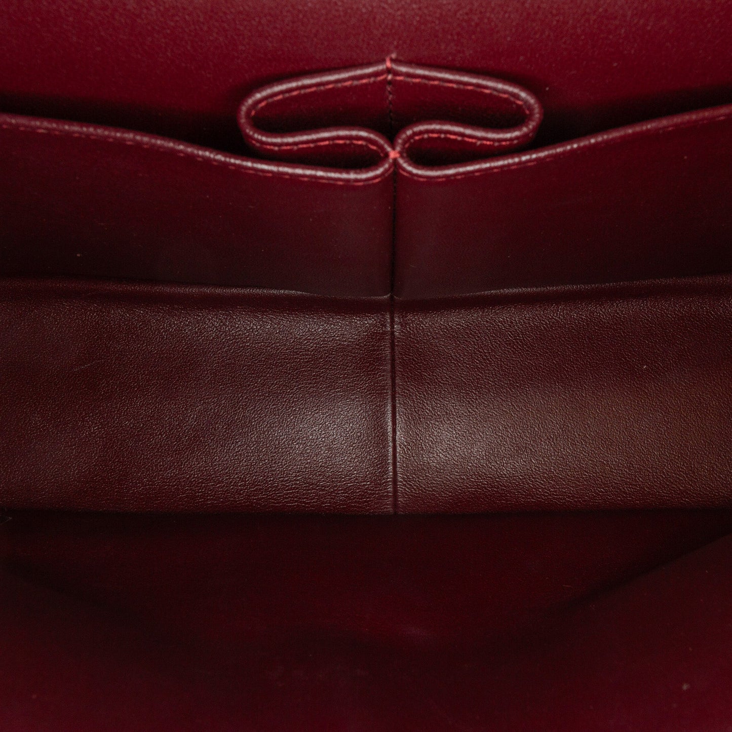 Chanel Sac Jumbo Classic Caviar Double Flap
