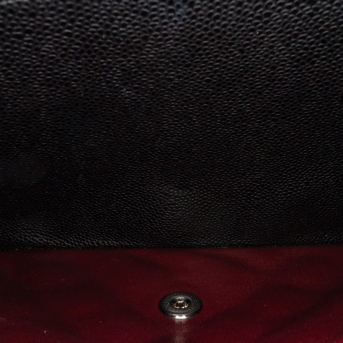 Chanel Sac Jumbo Classic Caviar Double Flap