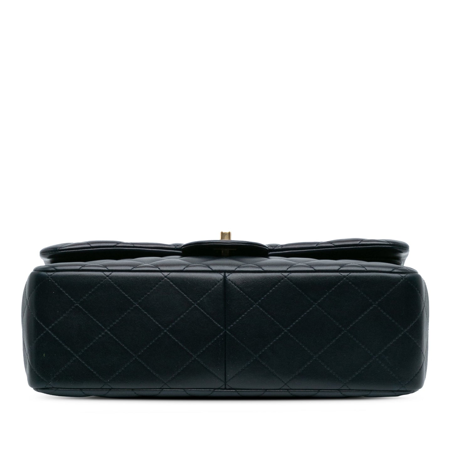 Chanel Sac Jumbo Classic Lambskin Double Flap