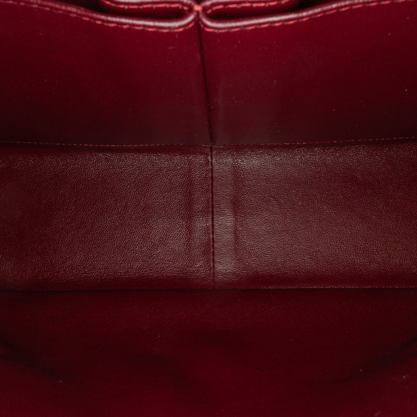 Chanel Sac Jumbo Classic Caviar Double Flap