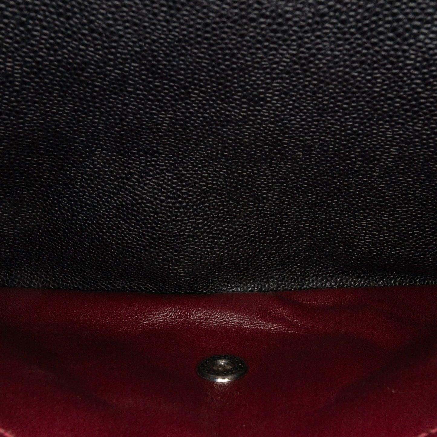 Chanel Sac Jumbo Classic Caviar Double Flap