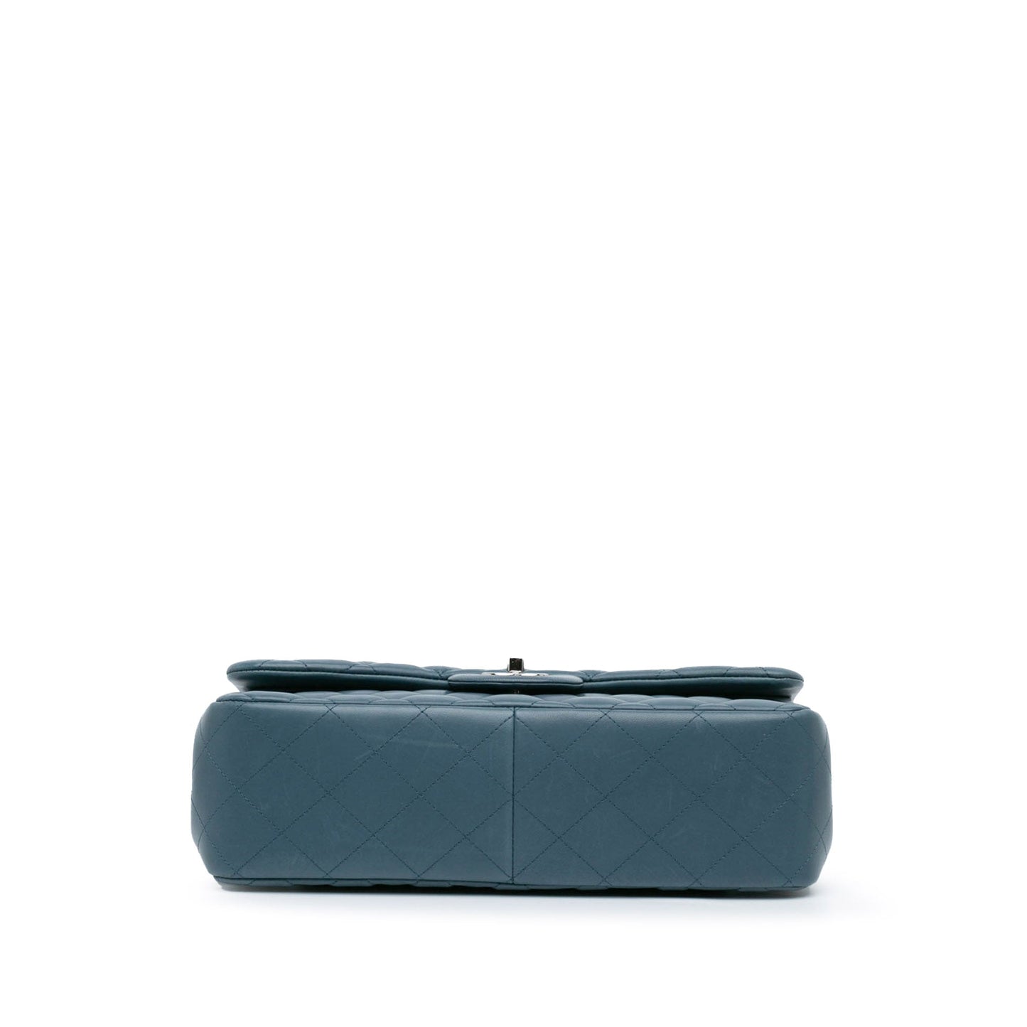 Chanel Sac Jumbo Classic Lambskin Double Flap