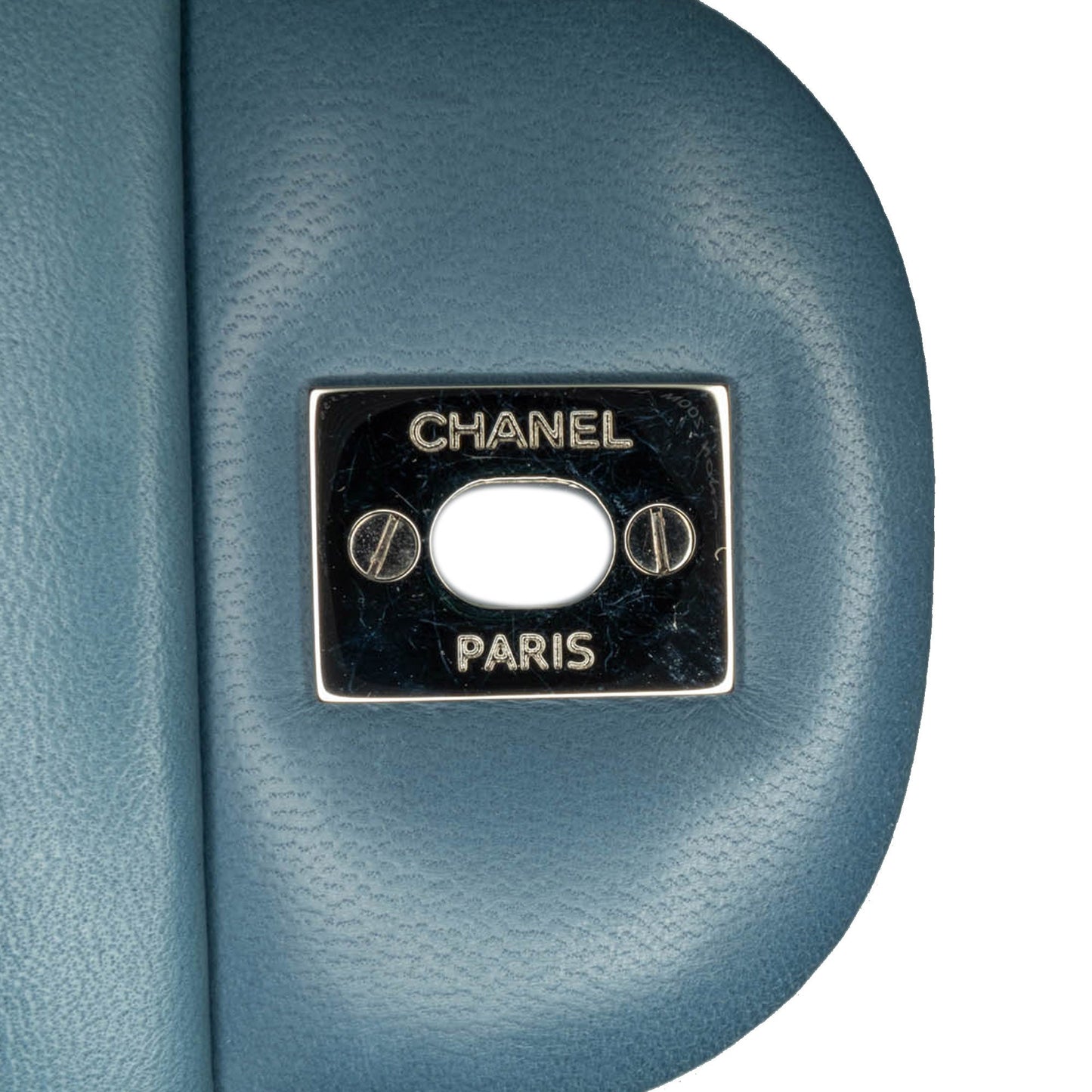Chanel Sac Jumbo Classic Lambskin Double Flap