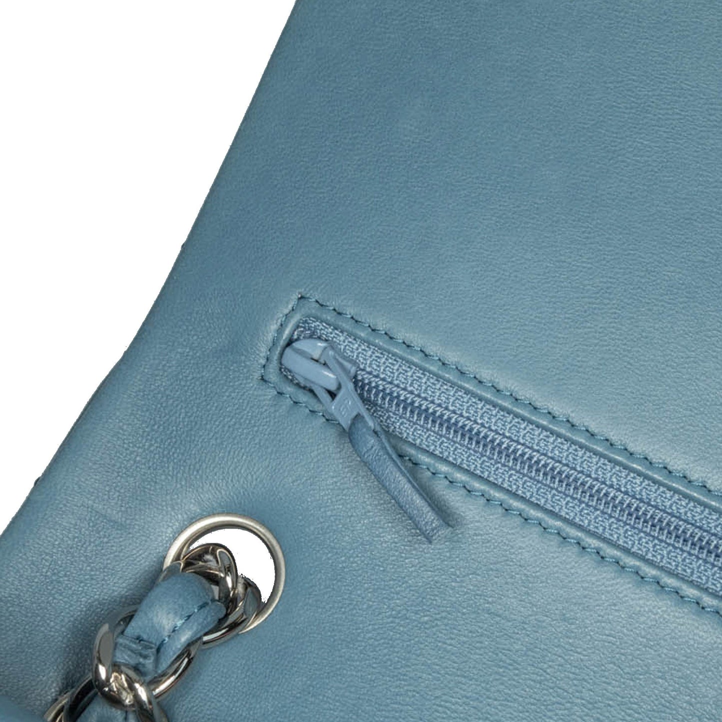 Chanel Sac Jumbo Classic Lambskin Double Flap