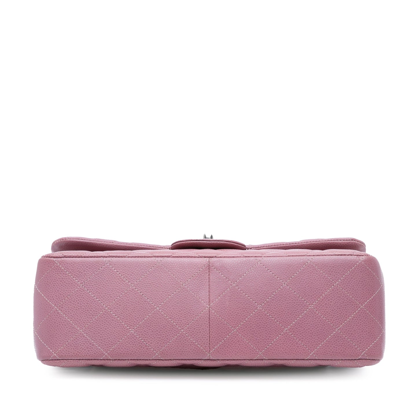 Chanel Sac Jumbo Classic Caviar Double Flap