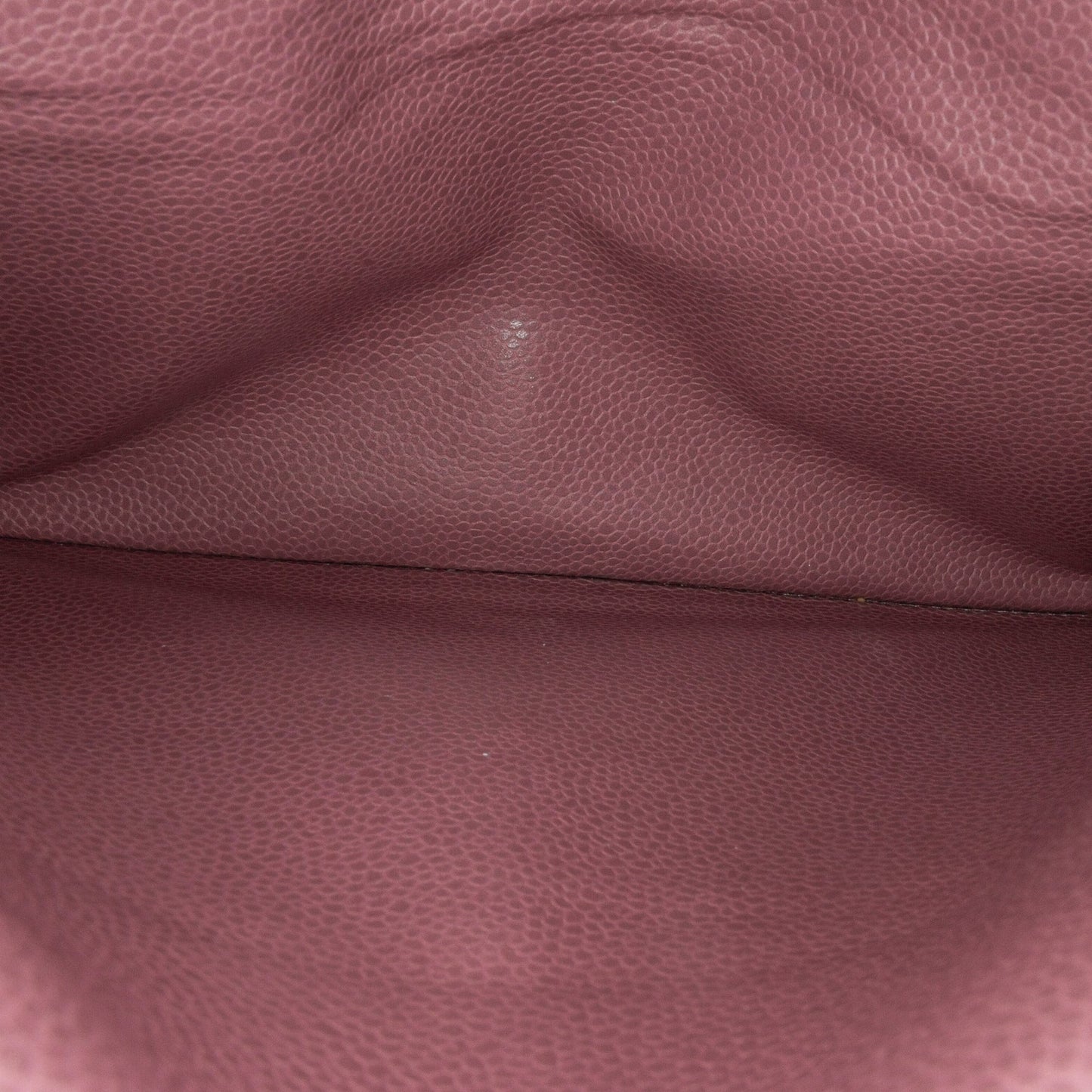 Chanel Sac Jumbo Classic Caviar Double Flap