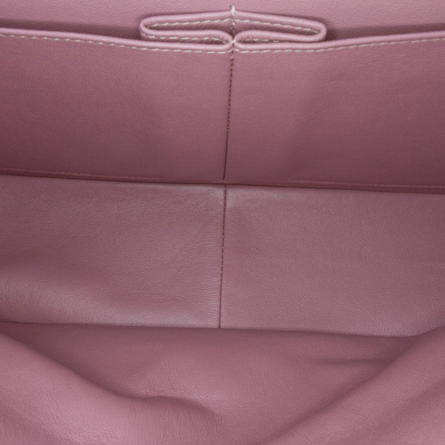 Chanel Sac Jumbo Classic Caviar Double Flap