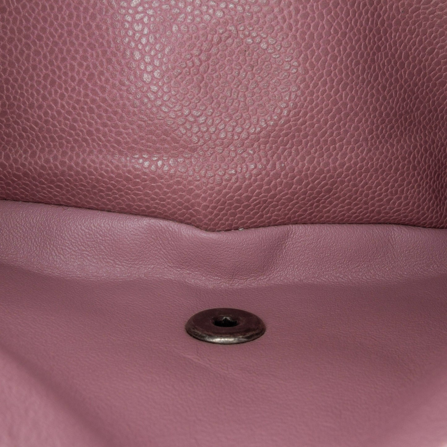 Chanel Sac Jumbo Classic Caviar Double Flap