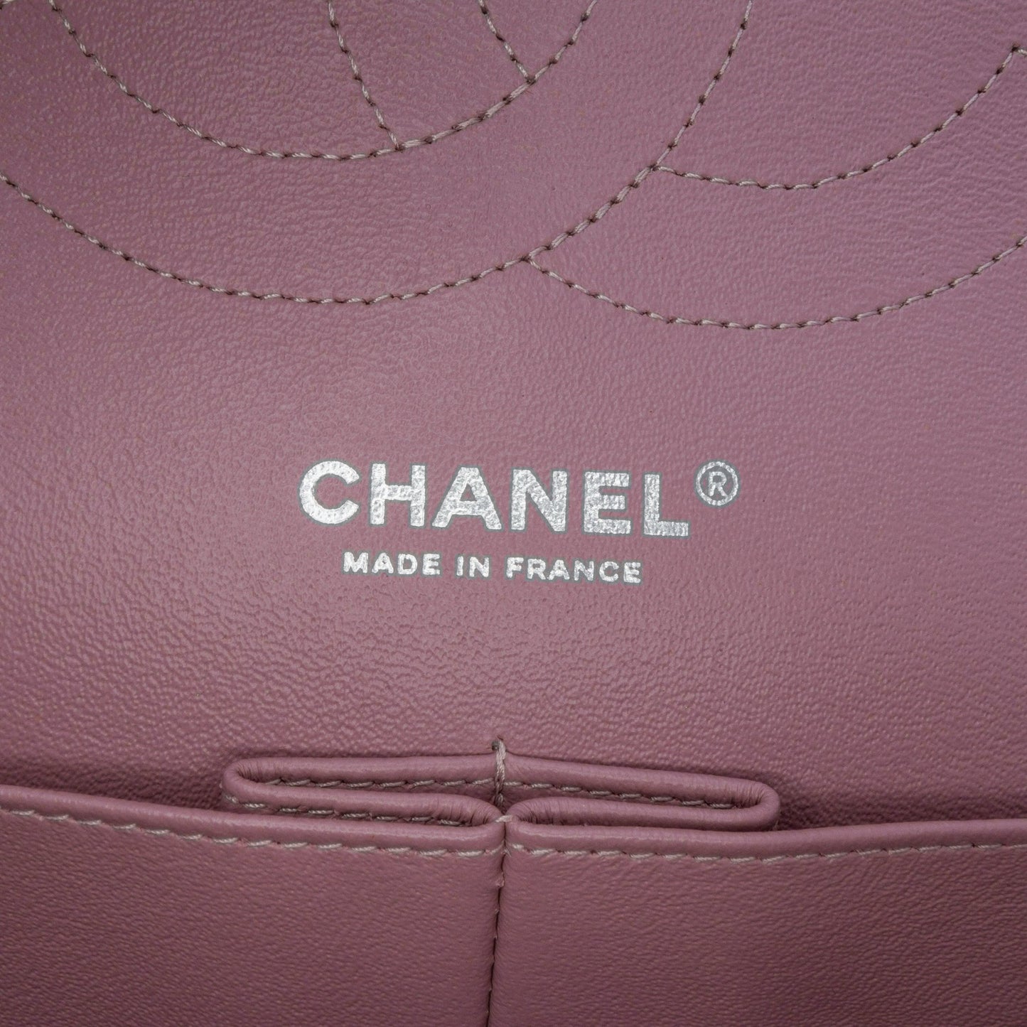 Chanel Sac Jumbo Classic Caviar Double Flap