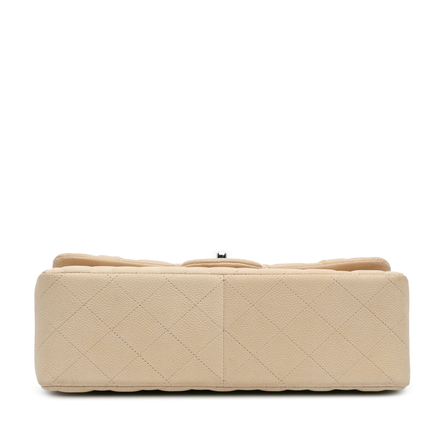 Chanel Sac Jumbo Classic Caviar Double Flap