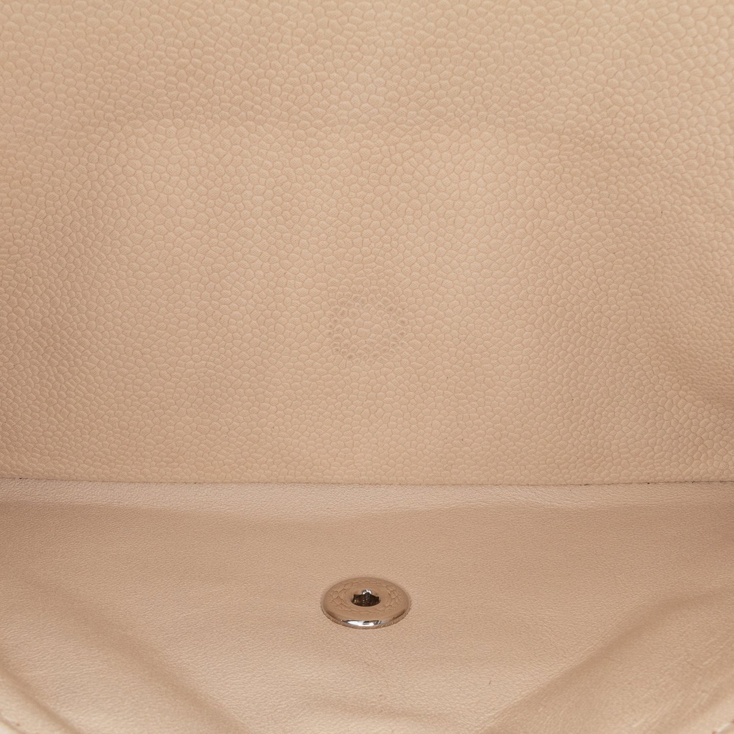 Chanel Sac Jumbo Classic Caviar Double Flap