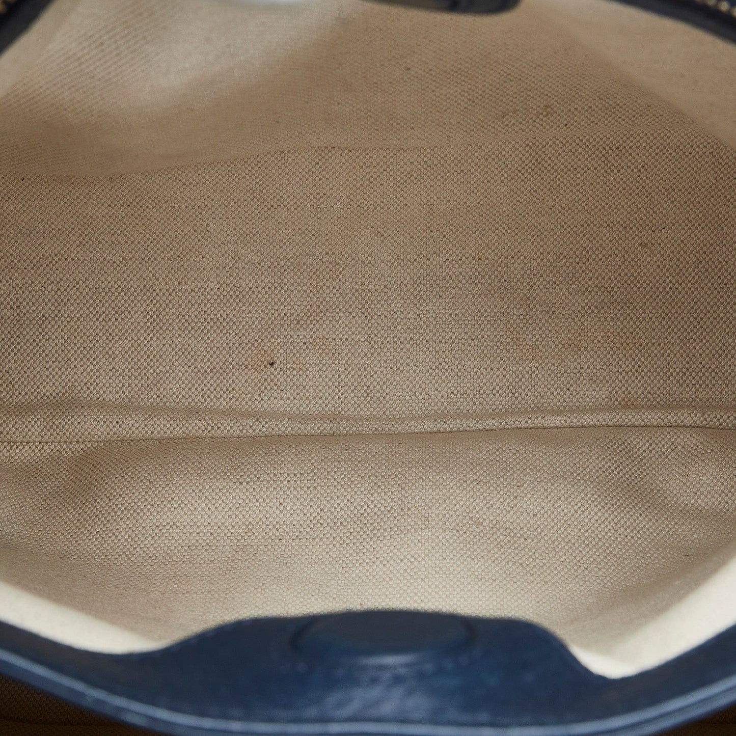 GUCCI Bamboo Shopper Handbag