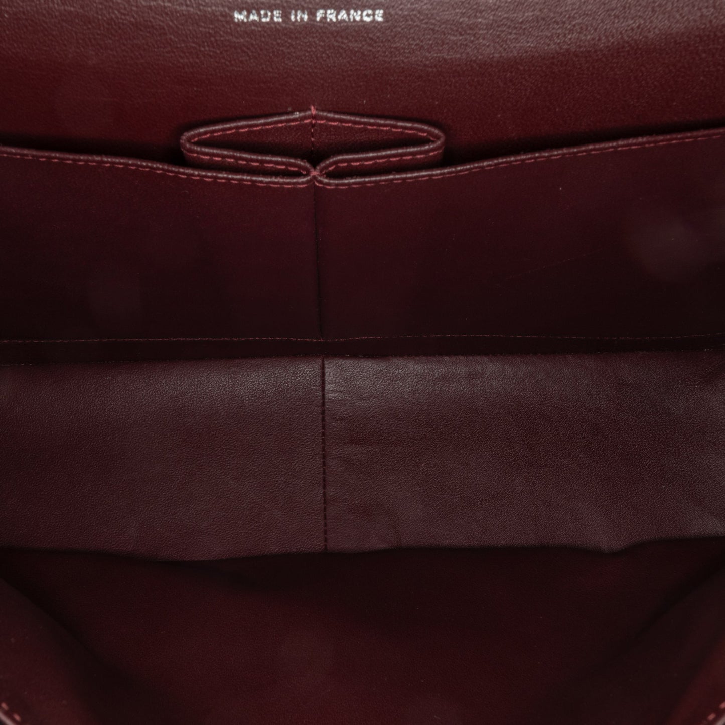 Chanel Sac Jumbo Classic Caviar Double Flap