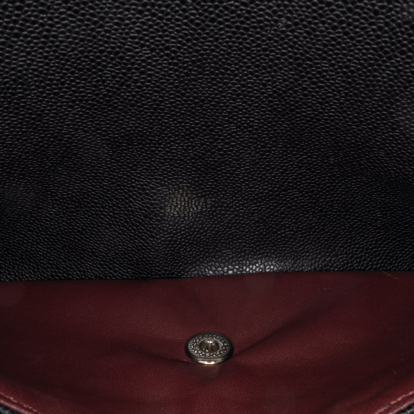 Chanel Sac Jumbo Classic Caviar Double Flap