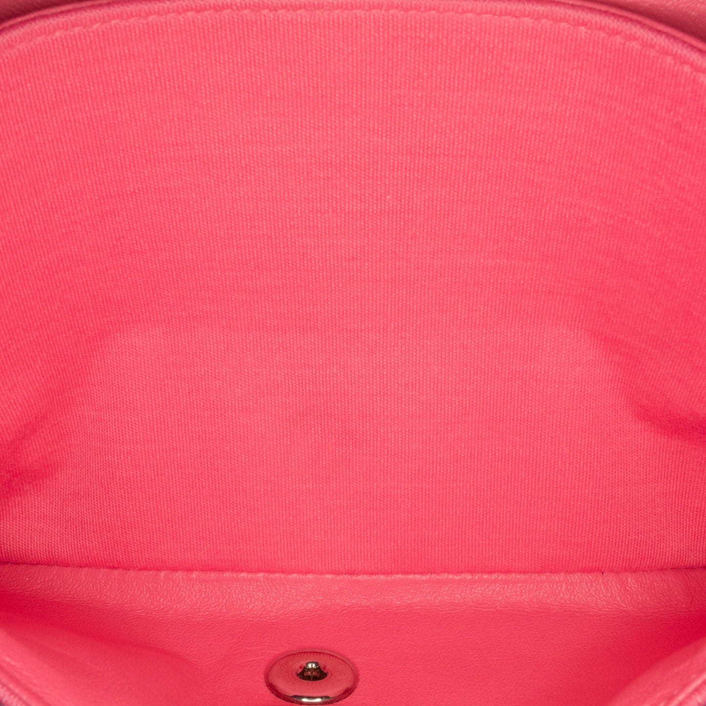Chanel Sac Medium Classic Jersey Double Flap