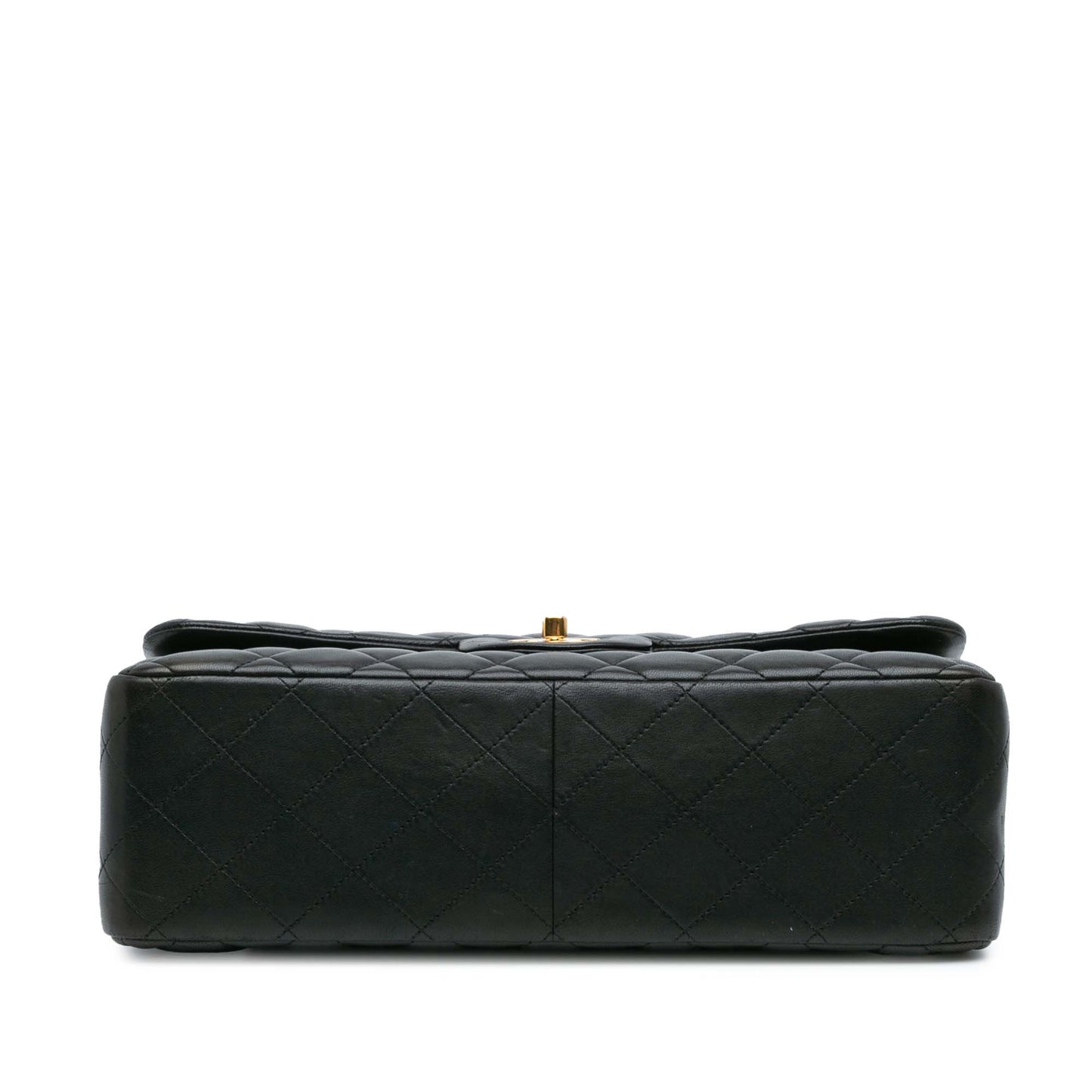 Chanel Sac Jumbo Classic Lambskin Double Flap
