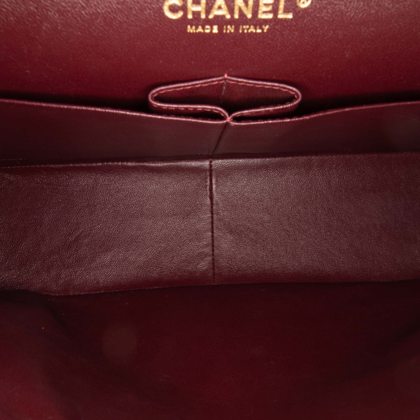 Chanel Sac Jumbo Classic Lambskin Double Flap