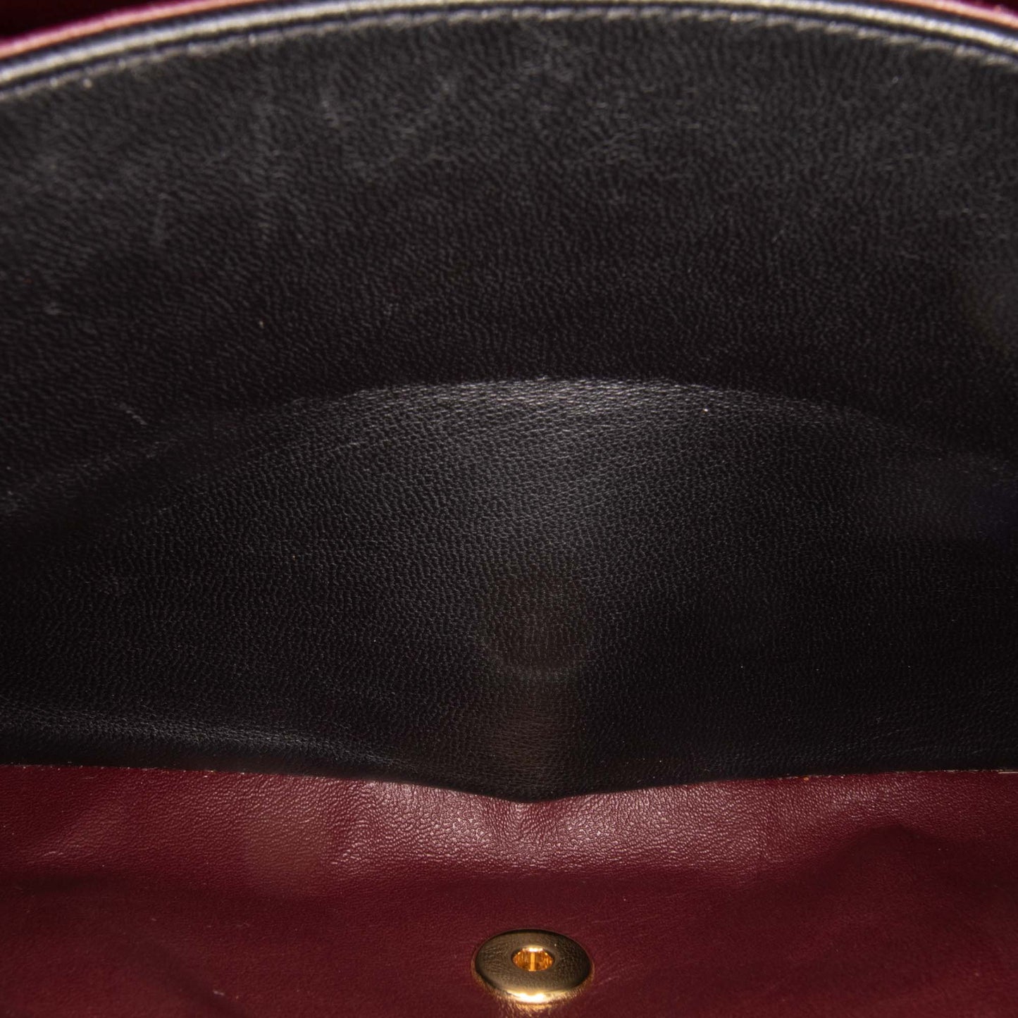Chanel Sac Jumbo Classic Lambskin Double Flap