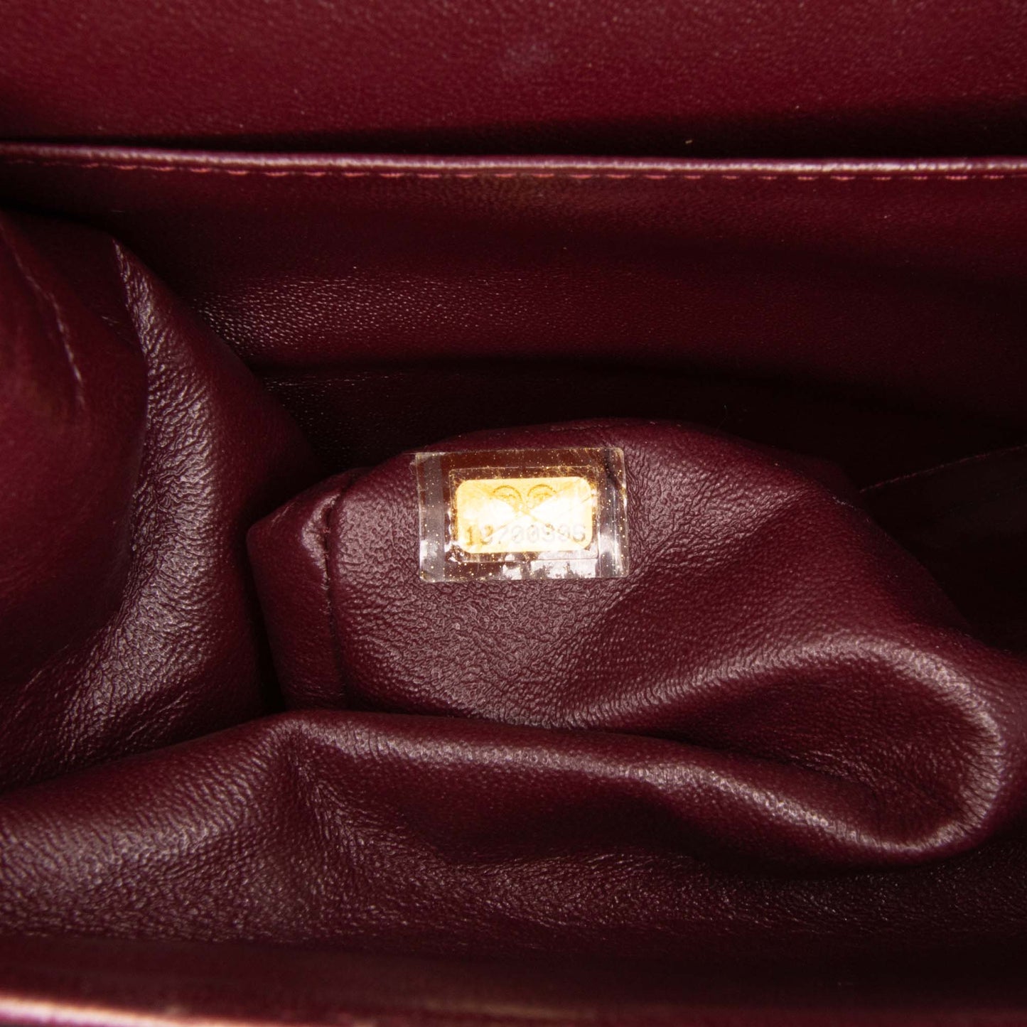 Chanel Sac Jumbo Classic Lambskin Double Flap