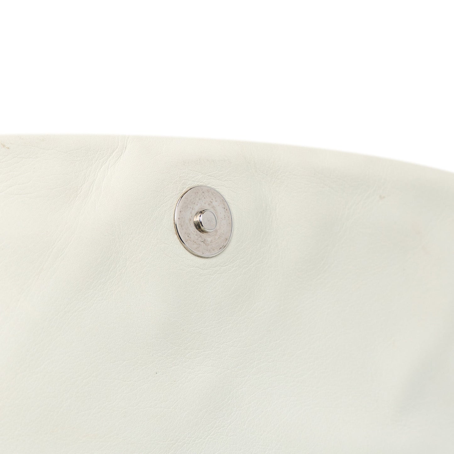 Chanel Sac Quilted Lambskin Enamel CC Flap