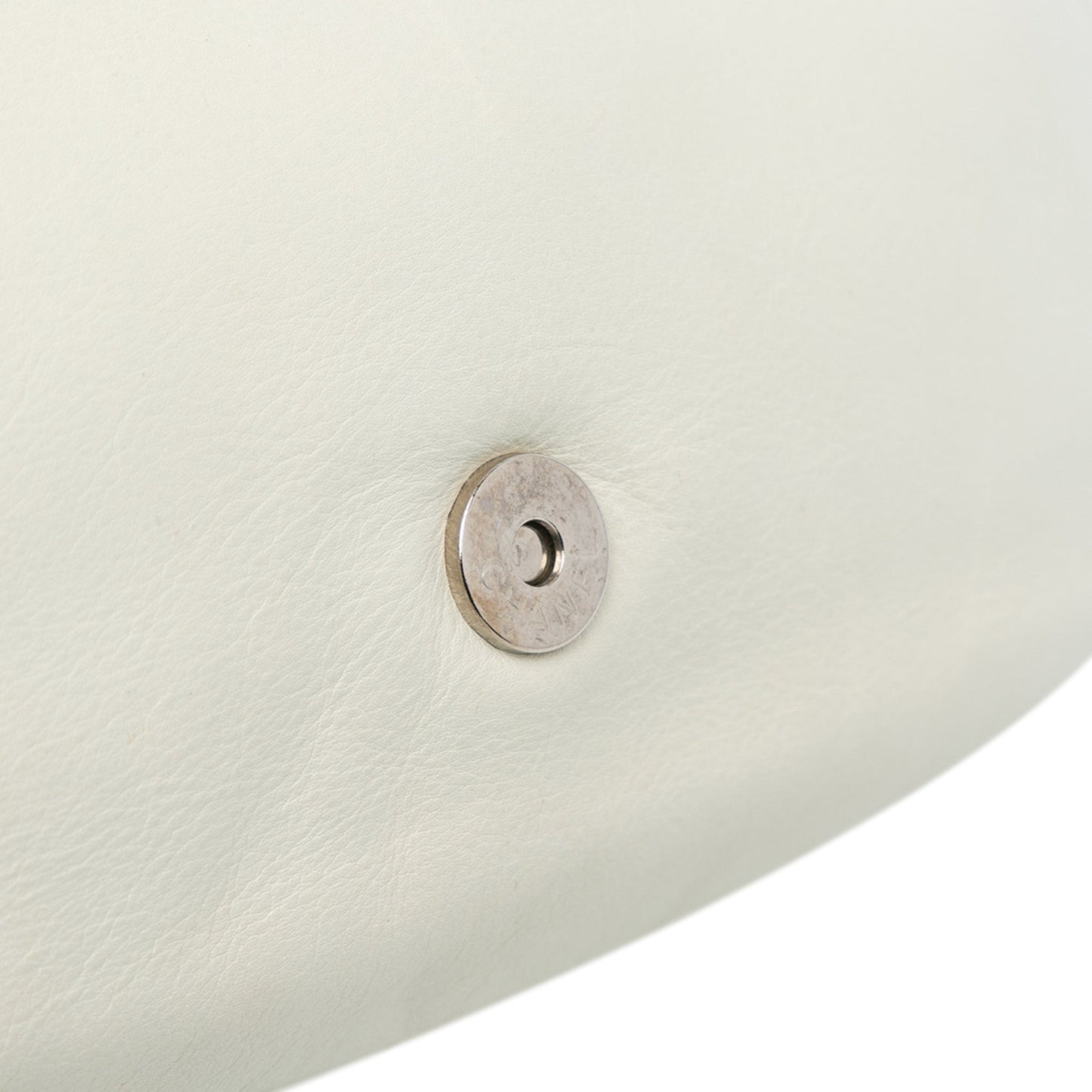 Chanel Sac Quilted Lambskin Enamel CC Flap