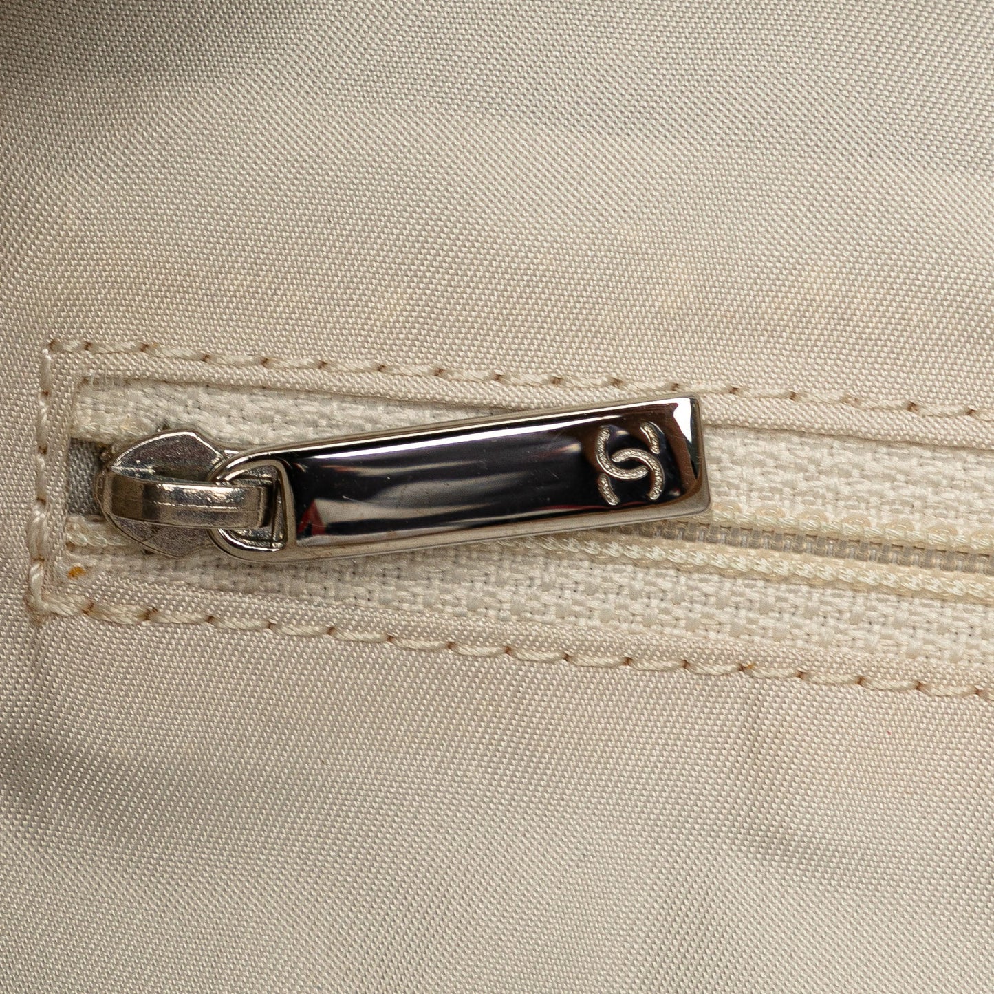 Chanel Sac Large Paris Biarritz Tote