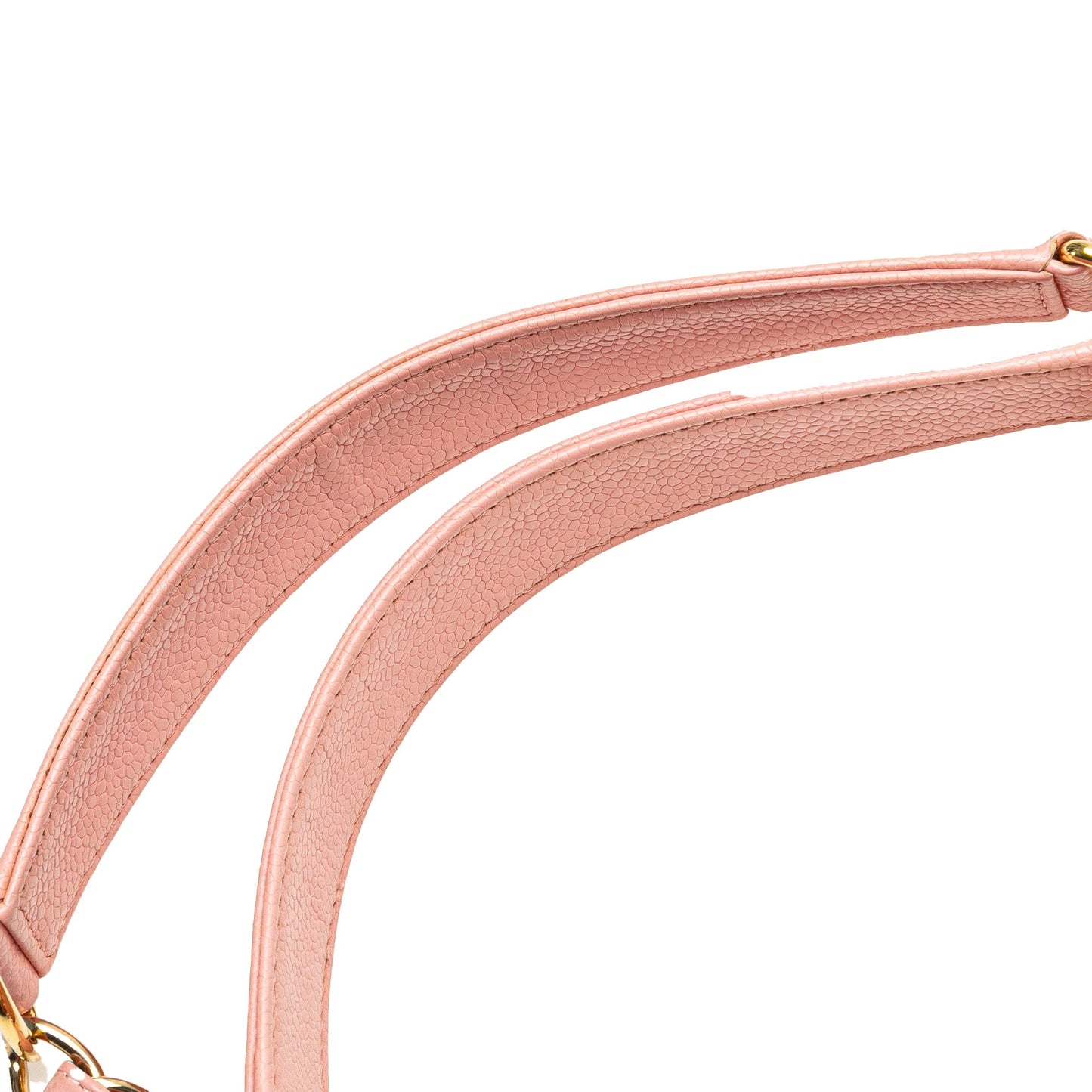 Chanel Sac Caviar Petite Shopping Tote