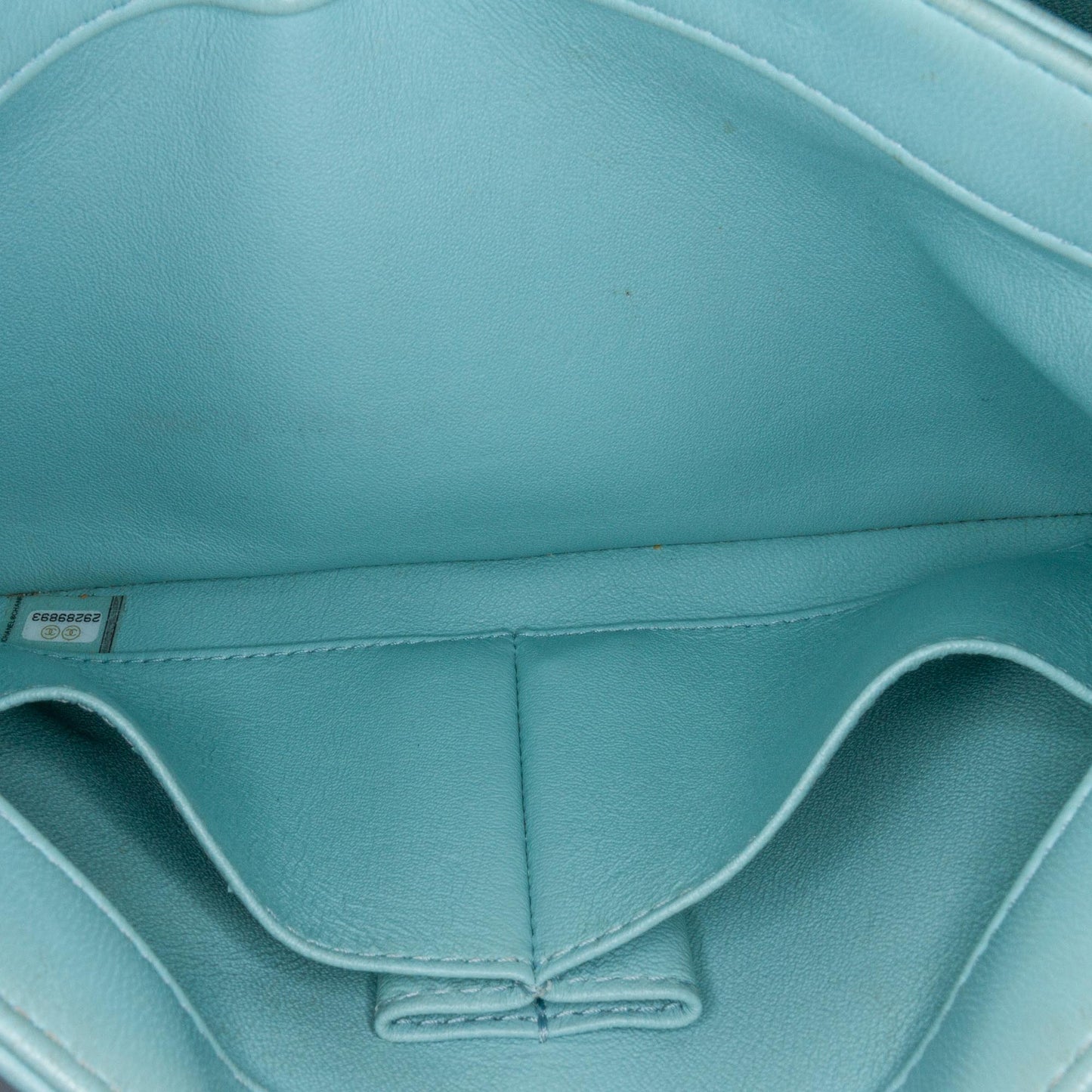 Chanel Sac Small Lambskin Trendy CC Flap