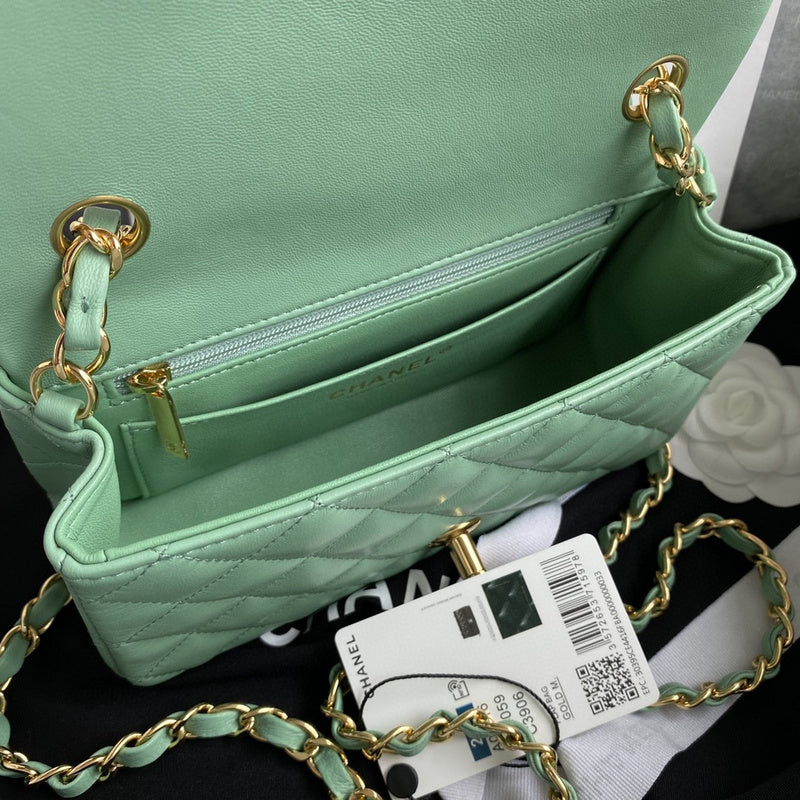 Chanel -Bags - CHL Bags - 398