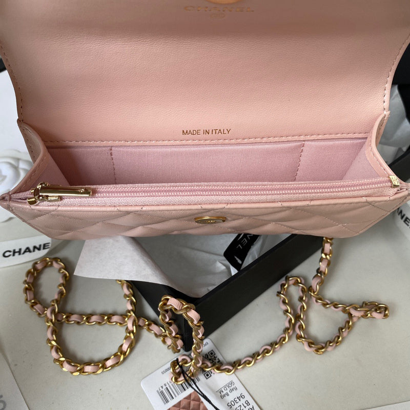 Chanel -Bags - CHL Bags - 448
