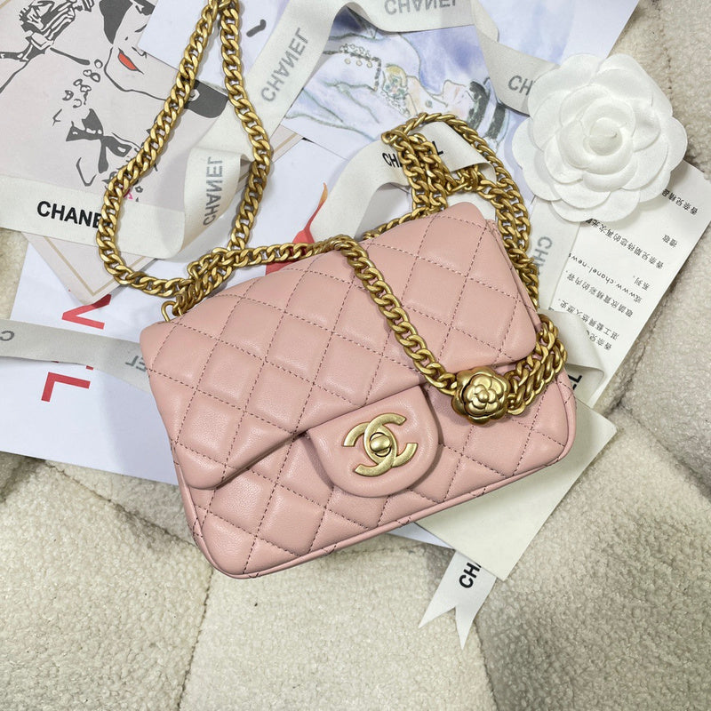 Chanel -Bags - CHL Bags - 424
