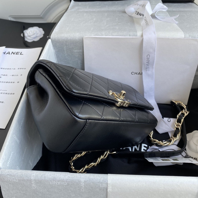 Chanel -Bags - CHL Bags - 551