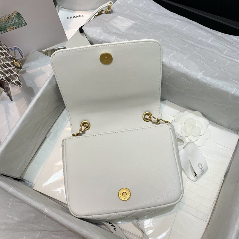 Chanel -Bags - CHL Bags - 525