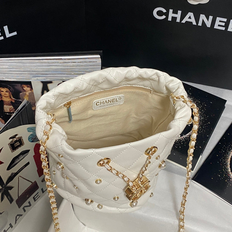 Chanel -Bags - CHL Bags - 631