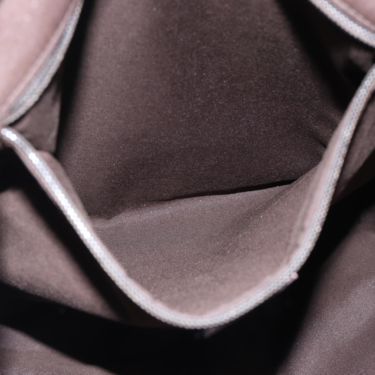 GUCCI GG Canvas Tote Bag Coated Canvas Beige ac3262