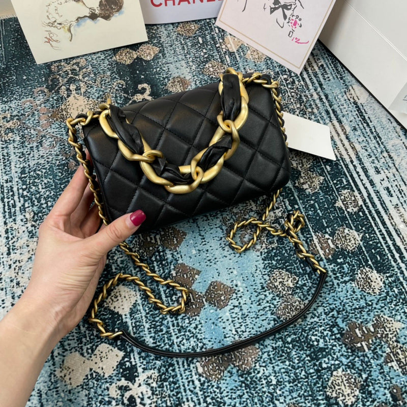 Chanel -Bags - CHL Bags - 518