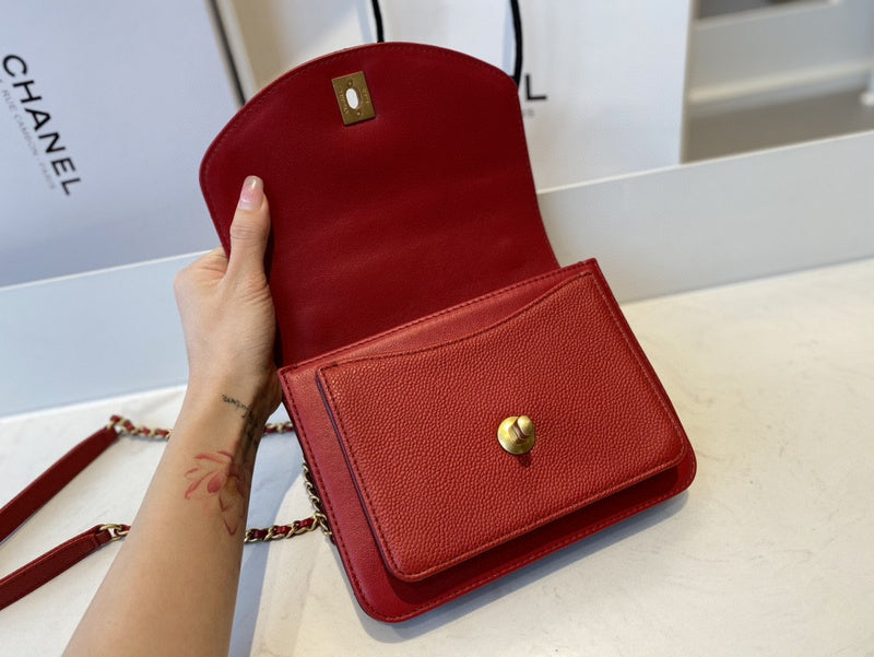 Chanel -Bags - CHL Bags - 495