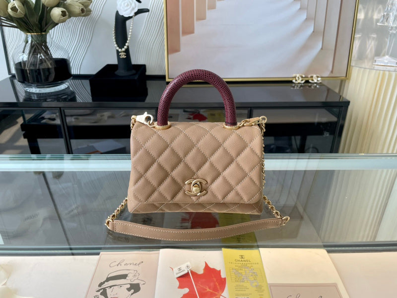 Chanel -Bags - CHL Bags - 572