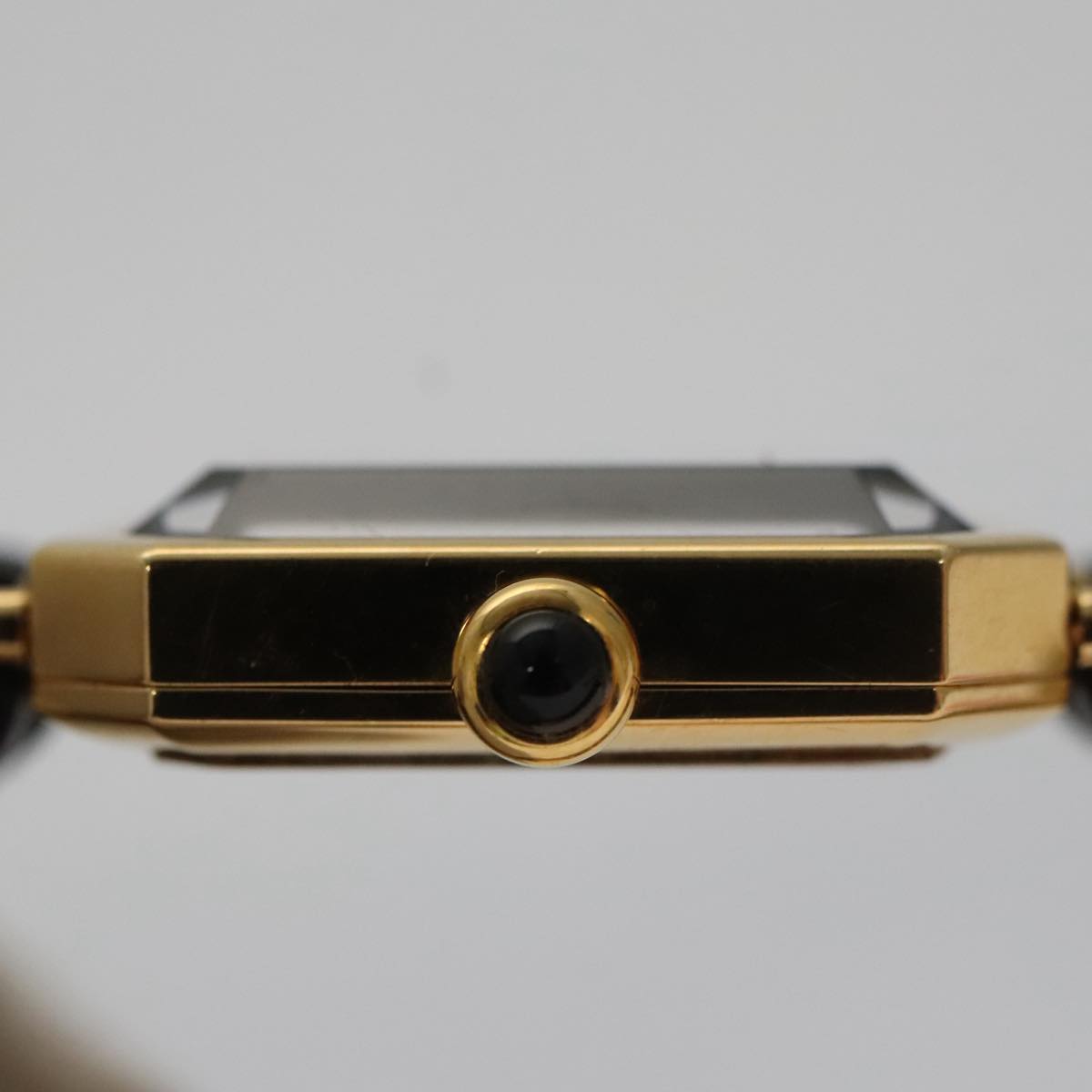 CHANEL Premiere Watches metal L Gold H0001 CC am7442