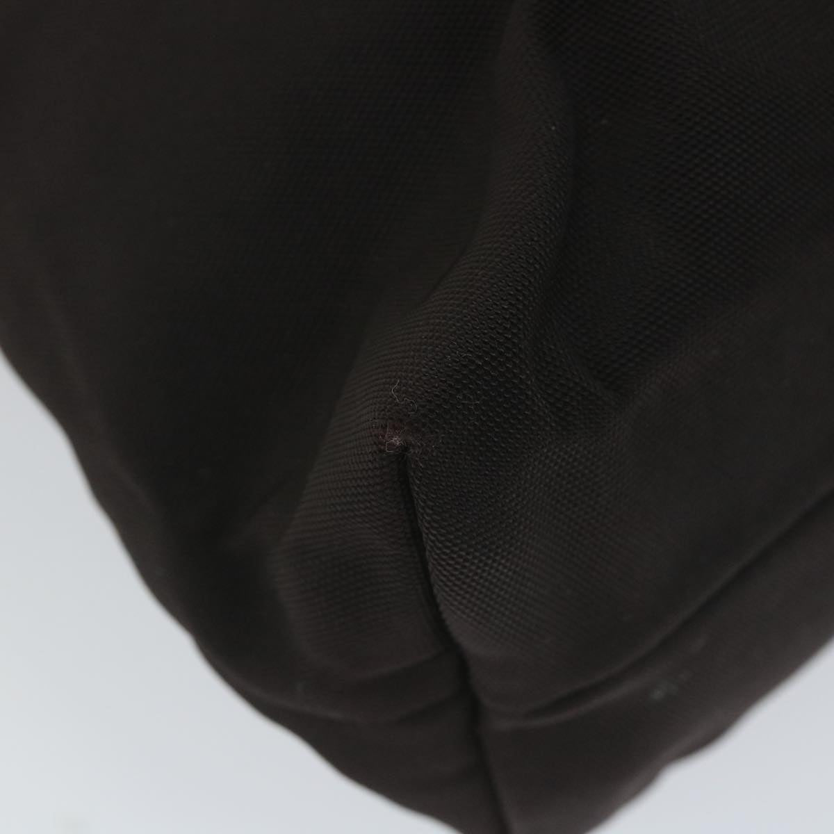 GUCCI Tote Bag Canvas Brown 002 2123 0457 ar10779