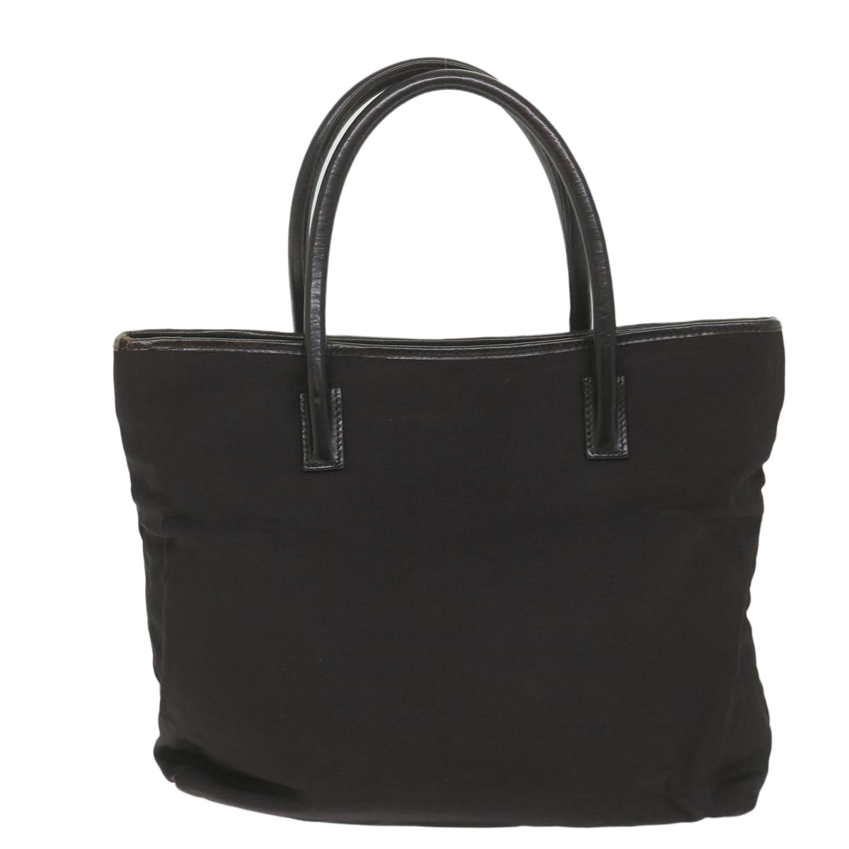 GUCCI Tote Bag Canvas Brown 002 2123 0457 ar10779