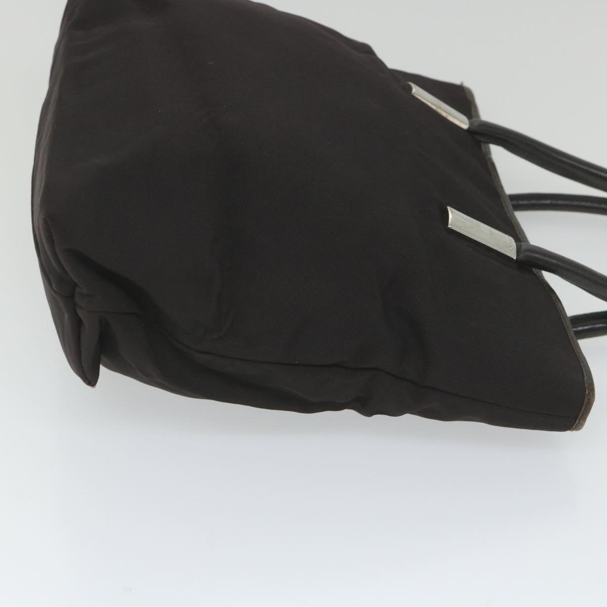 GUCCI Tote Bag Canvas Brown 002 2123 0457 ar10779