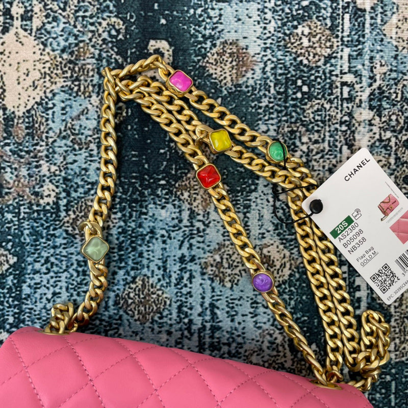 Chanel -Bags - CHL Bags - 654
