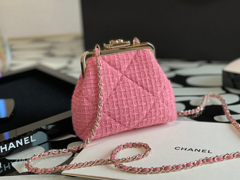 Chanel -Bags - CHL Bags - 409